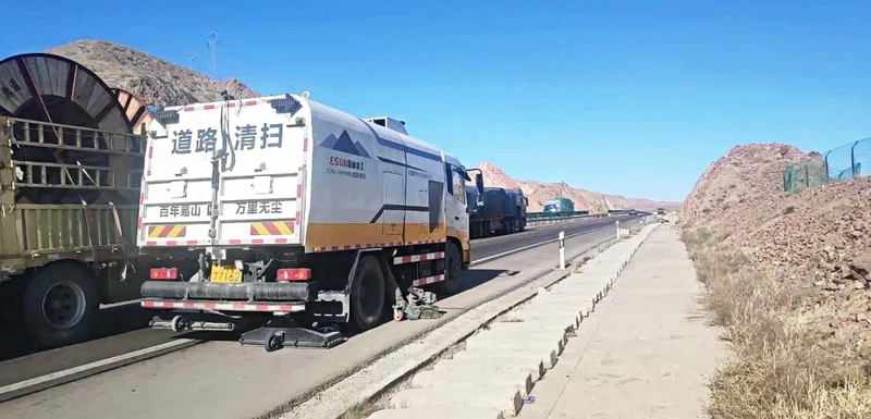 吸尘车租赁 吸尘车租赁