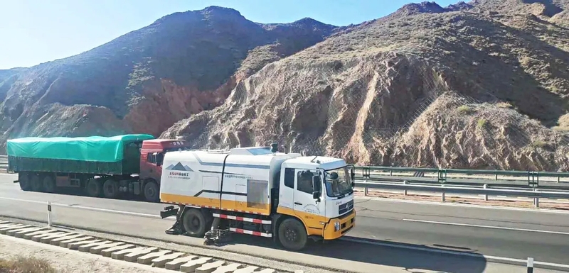 清扫车出租 清扫车出租