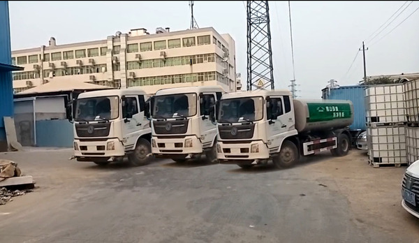 洒水车租赁 洒水车租赁