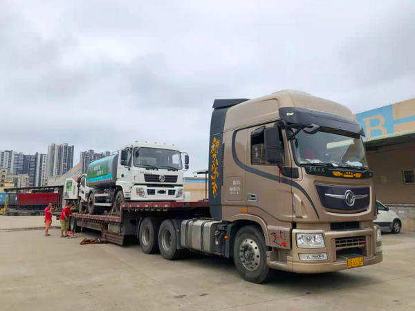 环卫车租赁 环卫车租赁