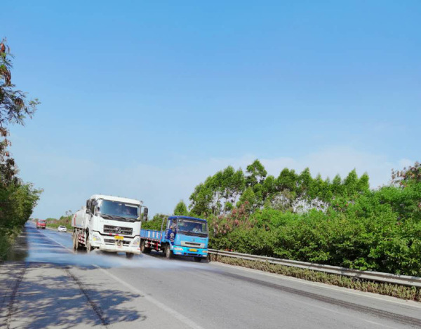 高压清洗车租赁 高压清洗车租赁