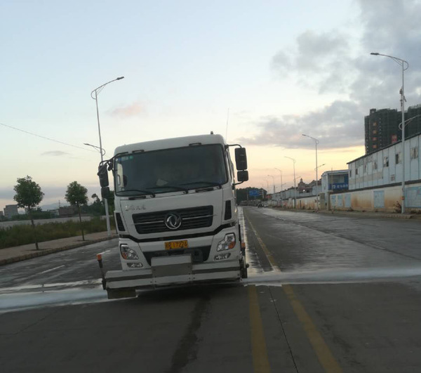 高压冲洗车租赁 高压冲洗车租赁