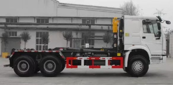 勾臂车租赁 勾臂车租赁