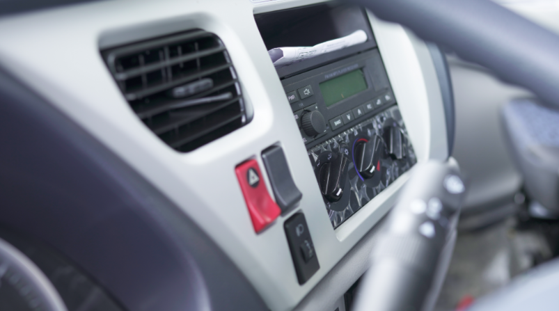 环卫洒水车租赁